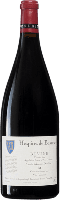 Joseph Drouhin Hospices de Beaune Premier Cru Cuvée Maurice Drouhin Pinot Black Côte de Beaune ボトル Jéroboam-ダブルマグナム 3 L