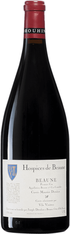 1 608,95 € | Red wine Joseph Drouhin Hospices de Beaune 1er Cru Cuvée Maurice Drouhin A.O.C. Côte de Beaune Burgundy France Pinot Black Imperial Bottle-Mathusalem 6 L