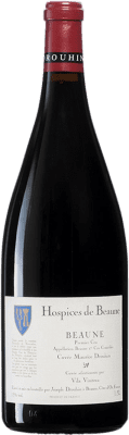 Joseph Drouhin Hospices de Beaune 1er Cru Cuvée Maurice Drouhin Pinot Black Côte de Beaune Nabucodonosor Bottle 15 L