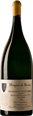 Louis Jadot Hospices de Beaune 1er Cru Genevrières Cuvée Baudot Chardonnay Meursault Имперская бутылка-Mathusalem 6 L