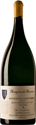 Louis Jadot Hospices de Beaune Baudot Genevrières Chardonnay Meursault 1er Premier Cru, Cuvée Garrafa Imperial-Matusalém 6 L