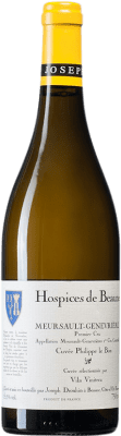 Joseph Drouhin Hospices de Beaune Premier Cru Genèvrieres Cuvée Philippe Le Bon Chardonnay Meursault 75 cl