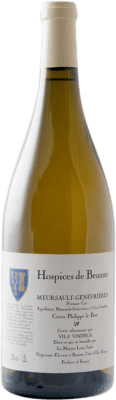 Louis Jadot Hospices de Beaune Philipe Le Bon Genevrieres Chardonnay Meursault 1er Premier Cru Erste Lage, Cuvée Magnum-Flasche 1,5 L