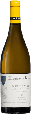 Joseph Drouhin Hospices de Beaune Cuvée Goureau Chardonnay Meursault 75 cl