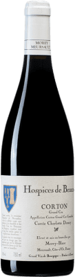 Marc Morey Hospices de Beaune Grand Cru Charlotte Dumay Spätburgunder Corton 75 cl