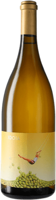 Ca N'Estruc Idoia Blanc Catalunya Magnum-Flasche 1,5 L