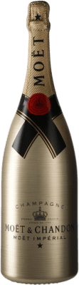 Moët & Chandon Impérial Gold брют Champagne бутылка Магнум 1,5 L