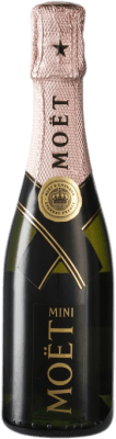 Moët & Chandon Impérial Rosé Brut Champagne 小型ボトル 20 cl