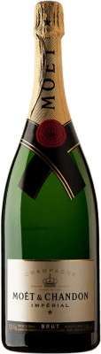 Moët & Chandon Impérial брют Champagne Бутылка Salmanazar 9 L