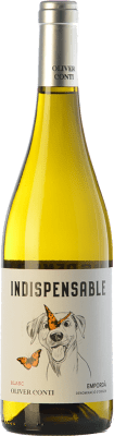 Oliver Conti Indispensable Blanc Empordà 75 cl