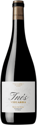 Vizcarra Inés Ribera del Duero старения 75 cl