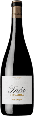 Vizcarra Inés Crianza — 陈酿