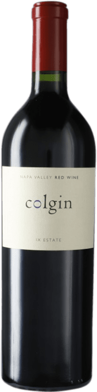 632,95 € Spedizione Gratuita | Vino Rosso Colgin Cellars IX State Syrah I.G. California