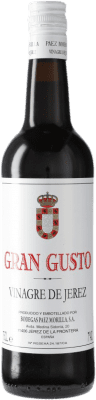 尖酸刻薄 Gran Gusto Jerez