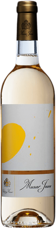18,95 € | Vino Bianco Château Musar Jeune Libano 75 cl