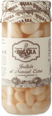 6,95 € | Conservas Vegetales Rosara Judión al Natural Extra Spagna