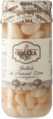 6,95 € | 蔬菜罐头 Rosara Judión al Natural Extra 西班牙