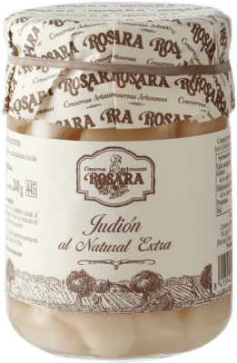 3,95 € | 蔬菜罐头 Rosara Judión al Natural Extra 西班牙