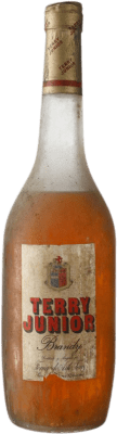 Brandy Conhaque Terry Junior Jerez-Xérès-Sherry 70 cl