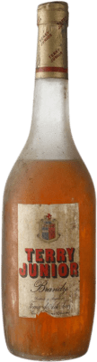 Brandy Conhaque Terry Junior
