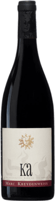 Marc Kreydenweiss Ka Rouge Carignan Côtes du Rhône 75 cl