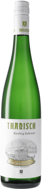23,95 € Kostenloser Versand | Weißwein Thanisch Kabinett Q.b.A. Mosel
