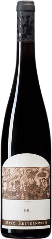 38,95 € | Красное вино Marc Kreydenweiss Kirchberg de BARR A.O.C. Alsace Эльзас Франция Pinot Black 75 cl