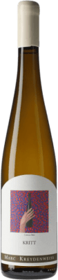 Marc Kreydenweiss Kritt Pinot Blanc Alsace 75 cl