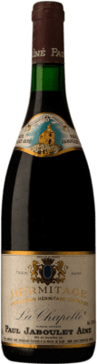 Paul Jaboulet Aîné La Chapelle Syrah — Сира Hermitage 1990 75 cl