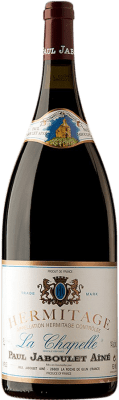 Paul Jaboulet Aîné La Chapelle Syrah — Сира Hermitage Бутылка Магнум 1,5 L