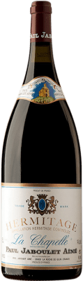 Paul Jaboulet Aîné La Chapelle Syrah Hermitage マグナムボトル 1,5 L