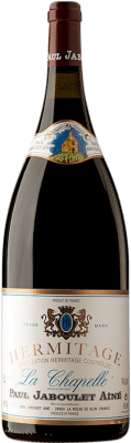 Paul Jaboulet Aîné La Chapelle Syrah Hermitage 瓶子 Magnum 1,5 L