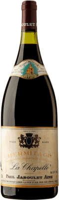 Paul Jaboulet Aîné La Chapelle Syrah Hermitage 1995 Magnumflasche 1,5 L