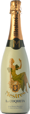 Mestres La Coqueta Especial Semi-seco Semi-doce Cava Reserva 75 cl