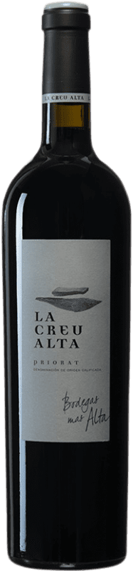 97,95 € | Красное вино Mas Alta La Creu Alta D.O.Ca. Priorat Каталония Испания Garnacha — Гренаш, Cariñena — Кариньян 75 cl