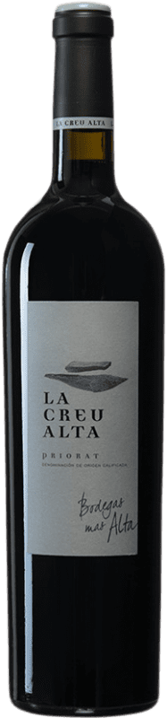 92,95 € Бесплатная доставка | Красное вино Mas Alta La Creu Alta D.O.Ca. Priorat