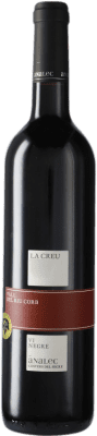Analec La Creu Costers del Segre 75 cl