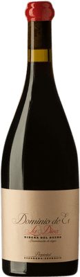 Dominio de Es La Diva Crianza — Крианса