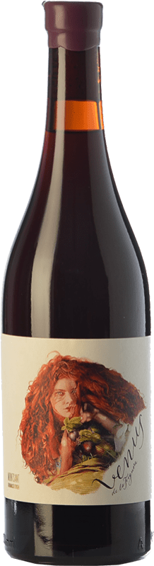 79,95 € Kostenloser Versand | Rotwein Venus La Universal La Figuera D.O. Montsant