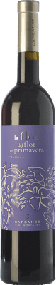 Celler de Capçanes La Flor del Flor VV Viñas Viejas — 老藤