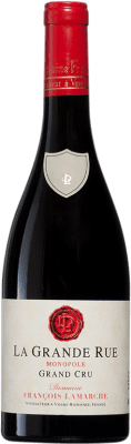 François Lamarche La Grande Rue Grand Cru Pinot Black Bourgogne 75 cl