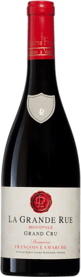 François Lamarche La Grande Rue Grand Cru Pinot Black Bourgogne マグナムボトル 1,5 L