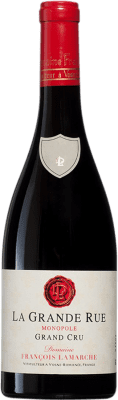 François Lamarche La Grande Rue Pinot Noir — Spätburgunder Bourgogne Grand Cru Grosse Lage Magnumflasche 1,5 L
