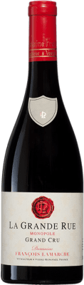 François Lamarche La Grande Rue Pinot Noir — Spätburgunder Bourgogne Grand Cru Grosse Lage Doppelmagnum Jeroboam-Flasche 3 L