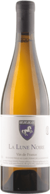 Ferme de La Sansonniere Mark Angeli La Lune Noire Chenin — 白诗南 75 cl