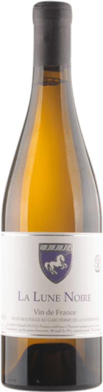 49,95 € | Белое вино Ferme de La Sansonniere Mark Angeli La Lune Noire Луара Франция Chenin — Шенен 75 cl