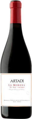 Artadi La Morera de San Lázaro Tempranillo Navarra Ecológico 75 cl
