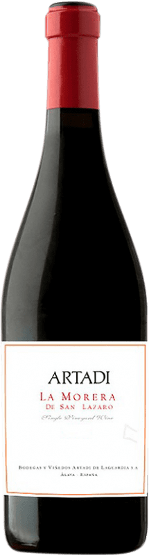 免费送货 | 红酒 Artadi La Morera de San Lázaro D.O. Navarra 纳瓦拉 西班牙 Tempranillo 75 cl