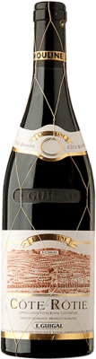 Domaine E. Guigal La Mouline Côte-Rôtie Reserve 75 cl