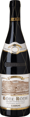Domaine E. Guigal La Mouline Reserve